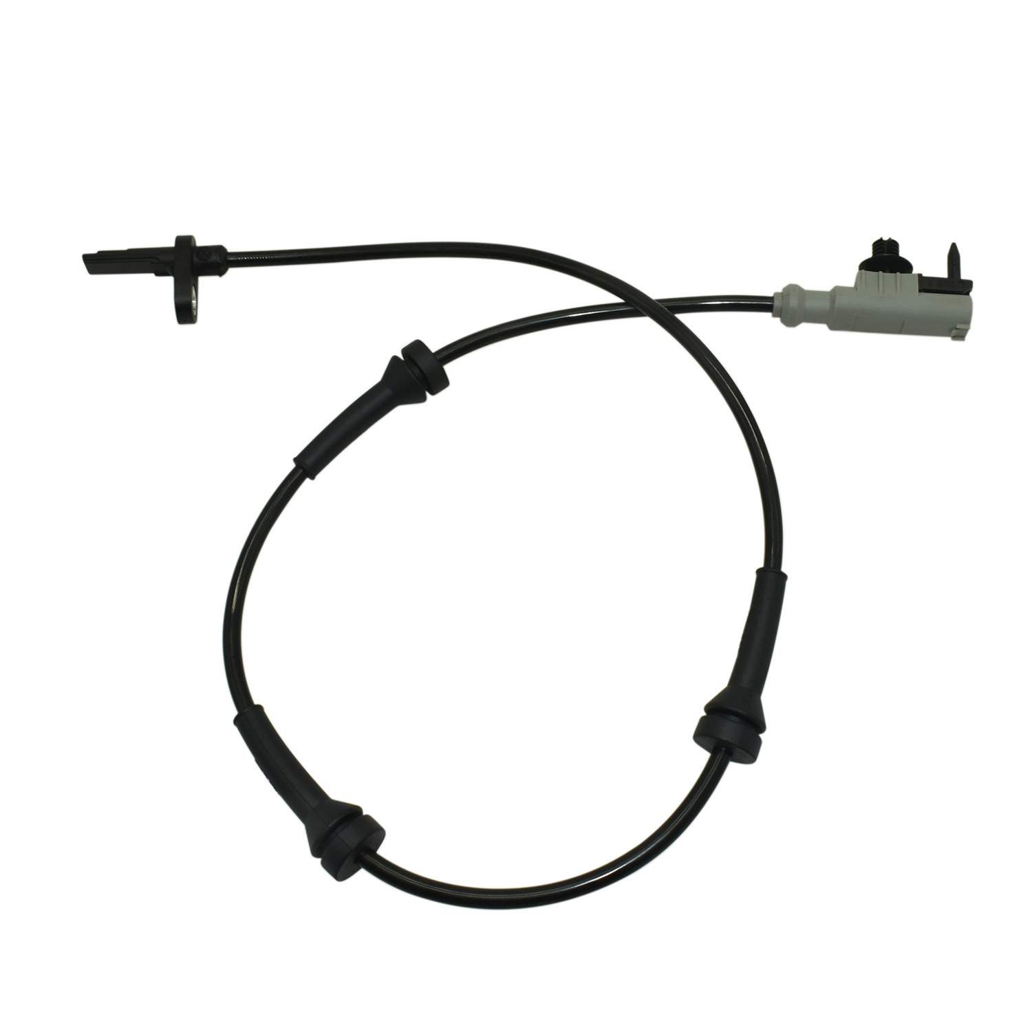 ABS速度传感器 LR081609 普货-4